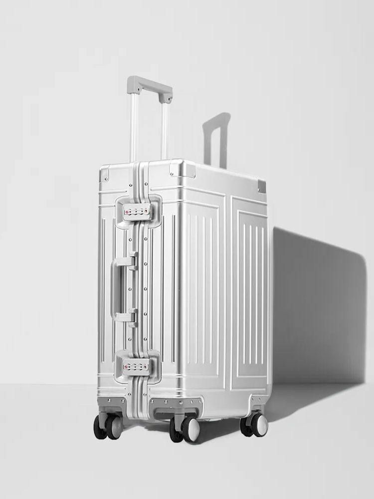Image showcasing Large Aluminum Roller – Venus