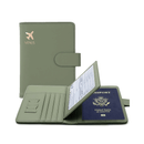 Venus™ Passport Holder