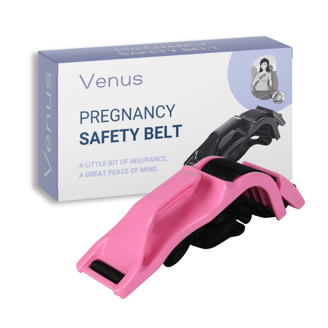 Pregnancy Belt Adjuster