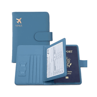 Venus™ Passport Holder