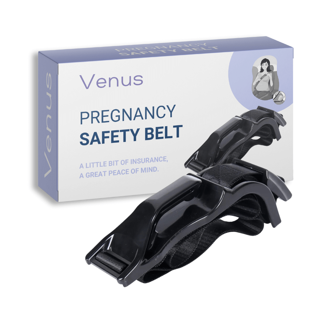 Pregnancy Belt Adjuster