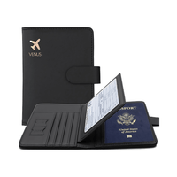 Venus™ Passport Holder