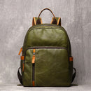 Venus Leather Backpack