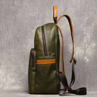 Venus Leather Backpack